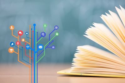 教育科技公司經營范圍是什么