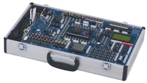 EDA實驗開發(fā)系統(tǒng) 教學實驗室設(shè)備與計算機軟硬件及周邊設(shè)備開發(fā)的整合應(yīng)用