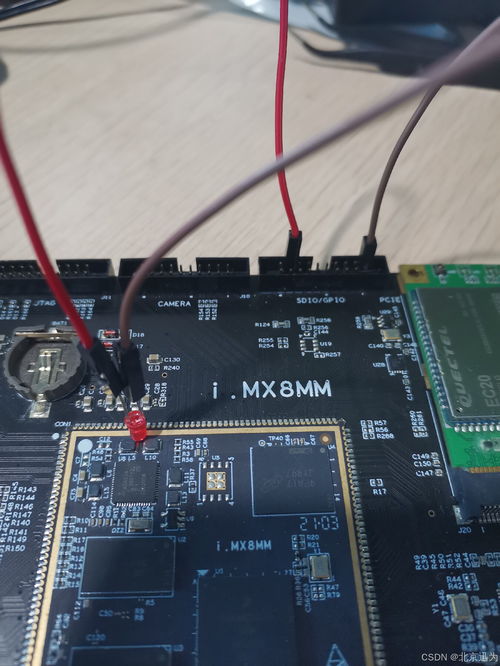 嵌入式Linux驅動開發指南 深入解析Platform設備驅動