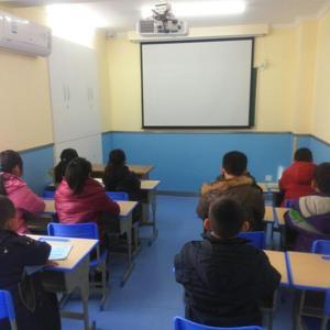 南師大幼小銜接班 科學銜接，助力成長