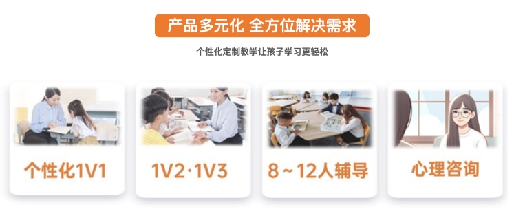 重慶小題教育咨詢 深耕細(xì)作，鑄就個(gè)性化學(xué)習(xí)新篇章